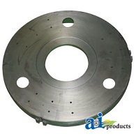 UJD50064     Brake Disc---Replaces AR66749